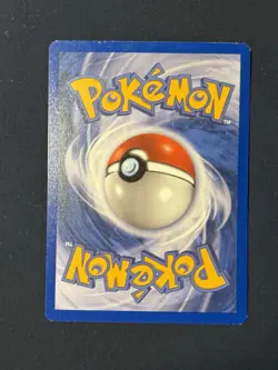 2003 Pokemon EX - Ruby & Sapphire Reverse Foil Potion 91/109 - Image 2