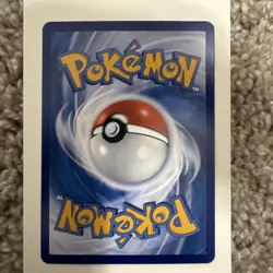 2025 Pokemon TCG Chinese Gem Pack Vol.3 CBB3C-13 07/07 Mimikyu Holo NM yf - Image 2