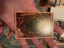 Red Dragon Archfiend Yu-Gi-Oh TDGS-EN041 Ultra Rare NM - Image 5