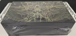 NEW Aluna Deck Box Storage Case - Mana Moon Art Amanda Lapalme Sealed Yugioh - Image 4