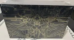 NEW Aluna Deck Box Storage Case - Mana Moon Art Amanda Lapalme Sealed Yugioh - Image 5
