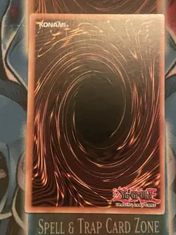 Yu-gi-oh Stardust Dragon Ultra Rare Tdgs Unlimited VLP - Image 2
