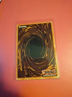 Yugioh! Ojama Trio - BLMM-EN010 - Secret Rare - 1st Edition Near Mint, English - Image 3