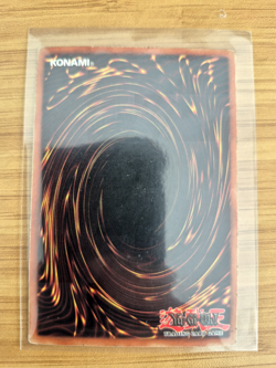 YU-GI-OH Barrel Dragon MRD-126 Metal Raiders-1st Edition - Image 2