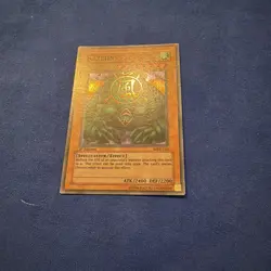 Yu-Gi-Oh! Kazejin MRD-026 Metal Raiders 1st Edition Super Rare - Image 2