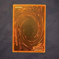 Yu-Gi-Oh! Kazejin MRD-026 Metal Raiders 1st Edition Super Rare - Image 3