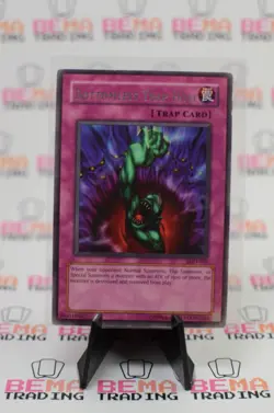 Bottomless Trap Hole LOD-092 Legacy of Darkness-Unlimited Edition Unlimited - Image 1