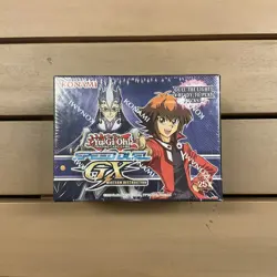 Yu-Gi-Oh Cards - SPEED DUEL GX MIDTERM DESTRUCTION BOX (4 Ready-To-Play Decks+) - Image 1