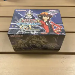 Yu-Gi-Oh Cards - SPEED DUEL GX MIDTERM DESTRUCTION BOX (4 Ready-To-Play Decks+) - Image 2