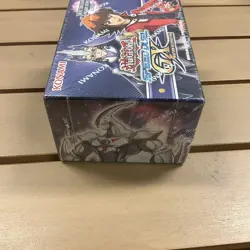 Yu-Gi-Oh Cards - SPEED DUEL GX MIDTERM DESTRUCTION BOX (4 Ready-To-Play Decks+) - Image 3