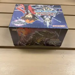 Yu-Gi-Oh Cards - SPEED DUEL GX MIDTERM DESTRUCTION BOX (4 Ready-To-Play Decks+) - Image 4