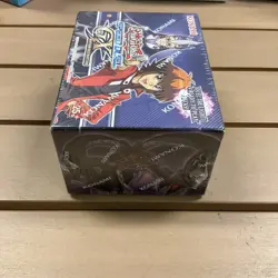 Yu-Gi-Oh Cards - SPEED DUEL GX MIDTERM DESTRUCTION BOX (4 Ready-To-Play Decks+) - Image 5