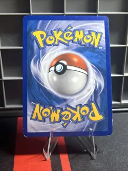 Pokemon TCG Staraptor FB Reverse Holo Rare Card 11/147 Supreme Victors - Image 2