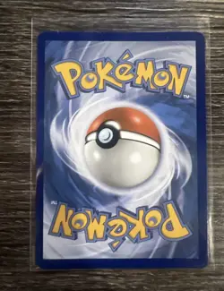 Meowth Vmax SWSH005 - NM Full Art Promo Pokemon Card - Image 2