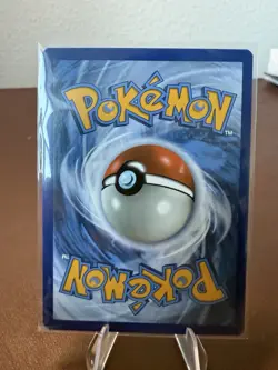 Naganadel & Guzzlord GX 158/236 Cosmic Eclipse NM Ultra Rare Pokemon Card - Image 2