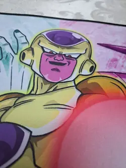 DragonBall Super Card Game National Championship 2018 Playmat. 23 " Long. - Image 5