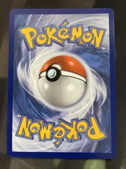 Gumshoos 153/132 Me01: Mega Evolution Holo Pokemon Card Full Art Normal Type - Image 2