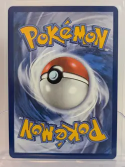 Garganacl 147/132 Illustration Rare Holo - Pokemon TCG Card Mega Evolution NM/M - Image 2