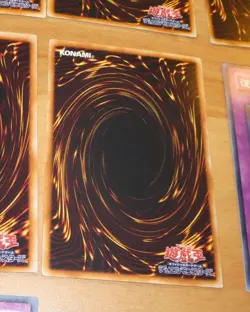YU-GI-OH JAPANESE SUPER RARE HOLO CARD CARTE The Grave of Enkindling DP2-JP030 * - Image 2