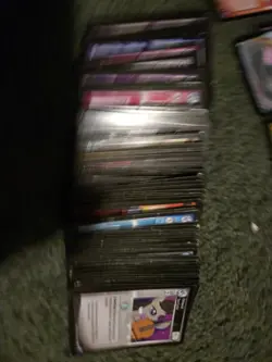 Bulk My Little Pony Cards - Image 2