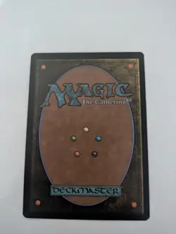 MTG MoM: The Aftermath Karn, Legacy Reforged Foil Etched - Image 2