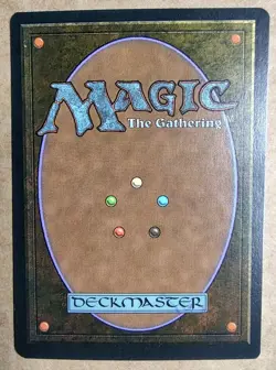 MTG Ice Age - Nature's Lore - NM - Magic the Gathering - Free Shipping - Image 2