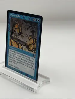 Dream Halls Stronghold 1998 Near Mint Never Played Magic The Gathering Mtg - Image 3