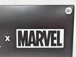 MTG - Secret Lair - Marvel - Deadpool - Rainbow Foil Edition - Image 4