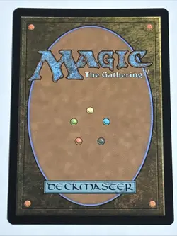 MTG Universes Beyond: Doctor Who The Foretold Soldier Extended Art 0395 NM Rare - Image 2