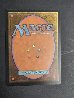 MTG Magic The Gathering Armageddon Revised Edition Regular - Image 2