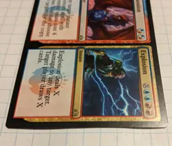 MTG Expansion Explosion GRN 224/259 NM Rare Guilds of Ravnica - Image 4