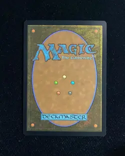 2025 Magic The Gathering MTG Marvel EN #M 0001 Borderless Comeuppance GAV - Image 2