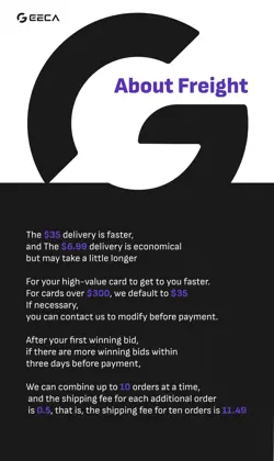 2025 Magic The Gathering MTG Marvel EN #M 0001 Borderless Comeuppance GAV - Image 3