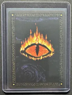 Mint Rare SHADOWFAX Middle Earth CCG Card NM Unlimited ￼ - Image 2