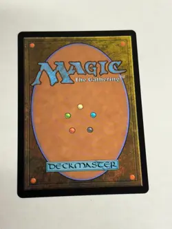 Zagoth Triome | Ikoria | NM | MTG - Image 3