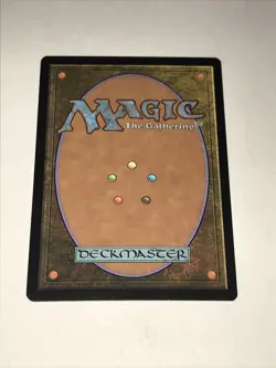 Magic the Gathering Cabal Torturer Card - Image 5