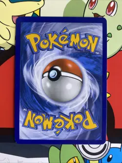 Gym Badge Lt. Surge - XY205 Black Star Promo Card (Pokemon) Holo LP+ - Image 4