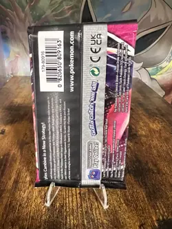 NEW Pokemon TCG Fusion Strike Sealed Booster Pack - Image 2