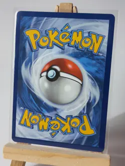 WALLY'S COMPASSION 186/132 MEGA EVOLUTION Supporter Trainer Pokemon NM - Image 2