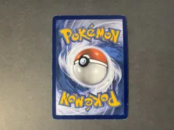 Pokemon TCG Plumeria 145/147 Burning Shadows Full Art Trainer Ultra Rare - Image 3