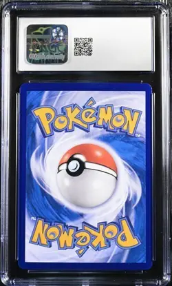 CGC 10 Captain Pikachu 0709/09 Pokemon Chinese Exclusive Gem Pack (14) - Image 2