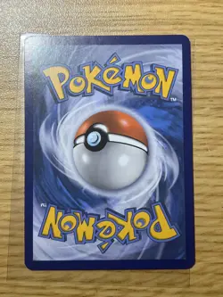 Pokemon Shiny Magikarp XY143 Holo 2016 Black Star Promo NM Target - Image 2