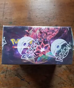 Pokemon TCG Darkness Ablaze Booster Box Sword Shield New Sealed Minty Box 820650817120 - Image 5