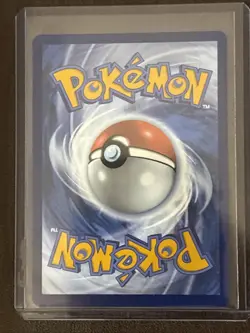 Pokemon TCG Team Rocket's Houndoom 191/182 Sv10 Destined Rivals IR Full Art Holo - Image 2