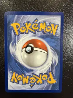 Pokemon TCG - Alakazam - Mega Evolution 009 Black Star Promo Full Art Holo - Image 2