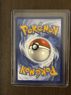 Pokemon TCG - Cynthia's Garchomp EX Black Star Promo 204 - Image 2