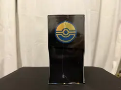 Pokemon TCG: Mega Evolution - Elite Trainer Box ETB - Lucario - New & Sealed - Image 3