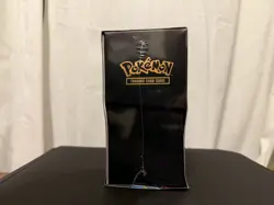 Pokemon TCG: Mega Evolution - Elite Trainer Box ETB - Lucario - New & Sealed - Image 4