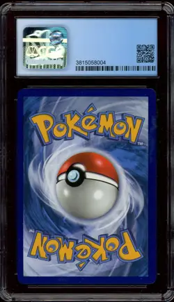 Pokemon CGC 9 Shiny Rayquaza GX 177a/168 Hidden Fates Premium Collection Promo - Image 2