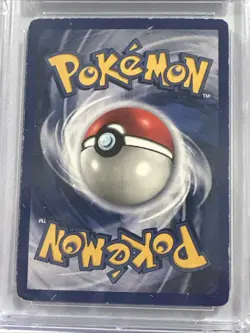 Sandshrew 1999 Pokemon Base Set First Edition (1st) 62/102 CGC 4 - Image 4